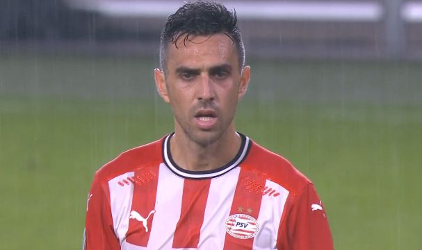 中超倒计时，埃因霍温今晚队长鼓劲，细节引发关注，信心回归，心理建设被强调的简单介绍