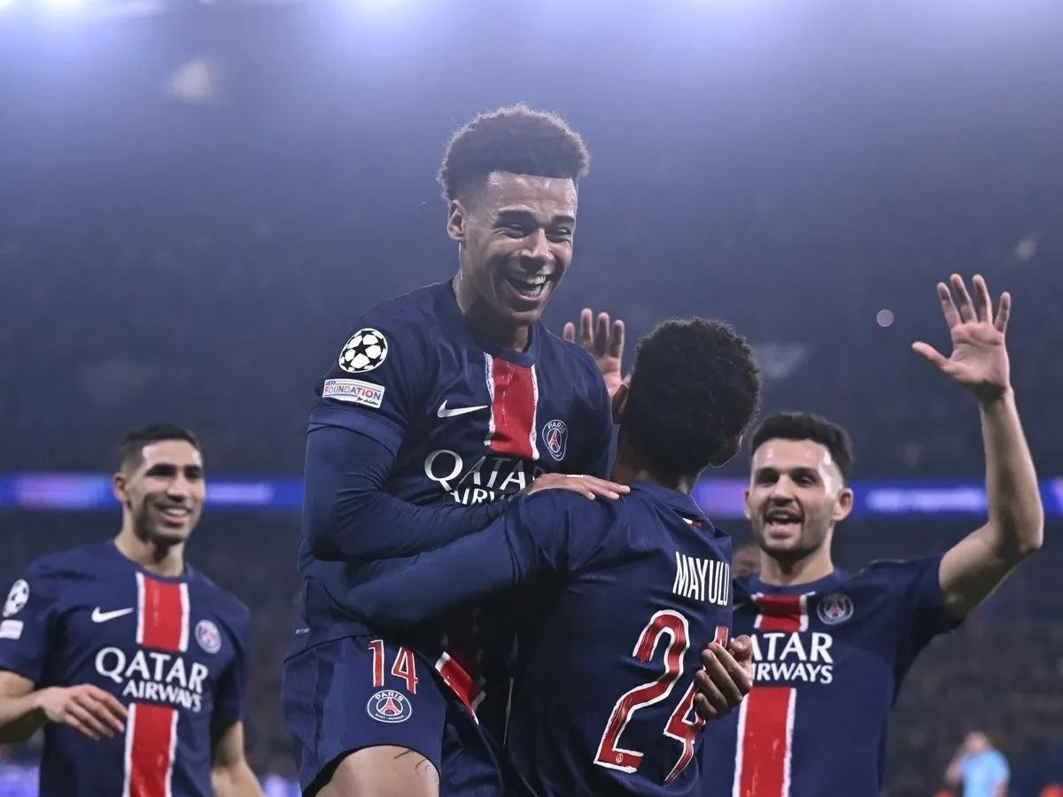 米乐注册网址关于国际比赛日欧篮联焦点战；巴黎圣日耳曼门线救险；震撼外界；阵容厚度经受考验的信息