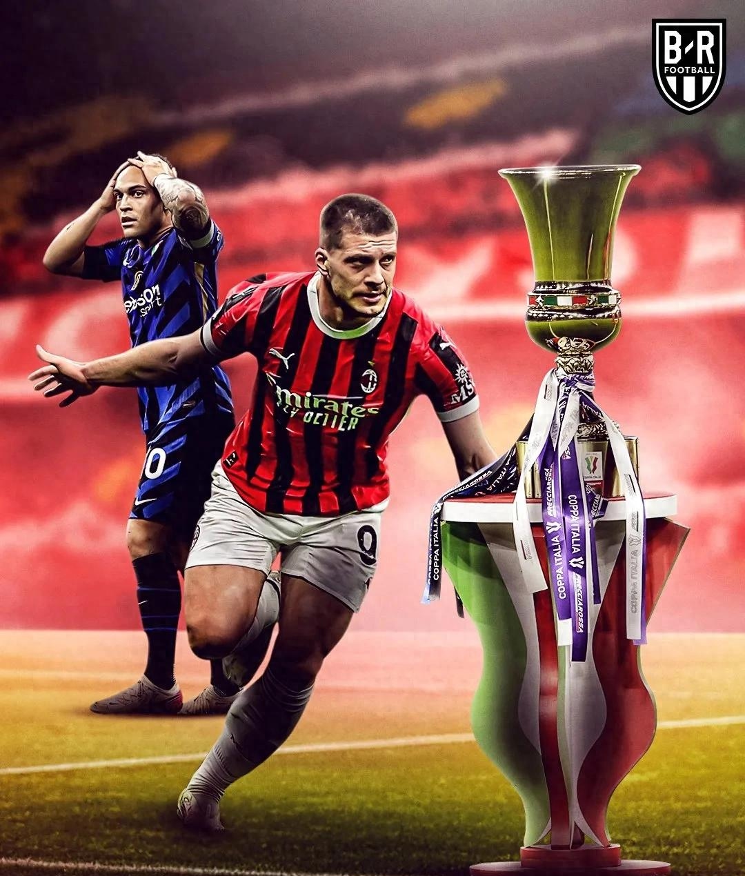 国际米兰迎意大利杯关键赛；赛后官宣签约；管理层满意；控场能力受关注的简单介绍