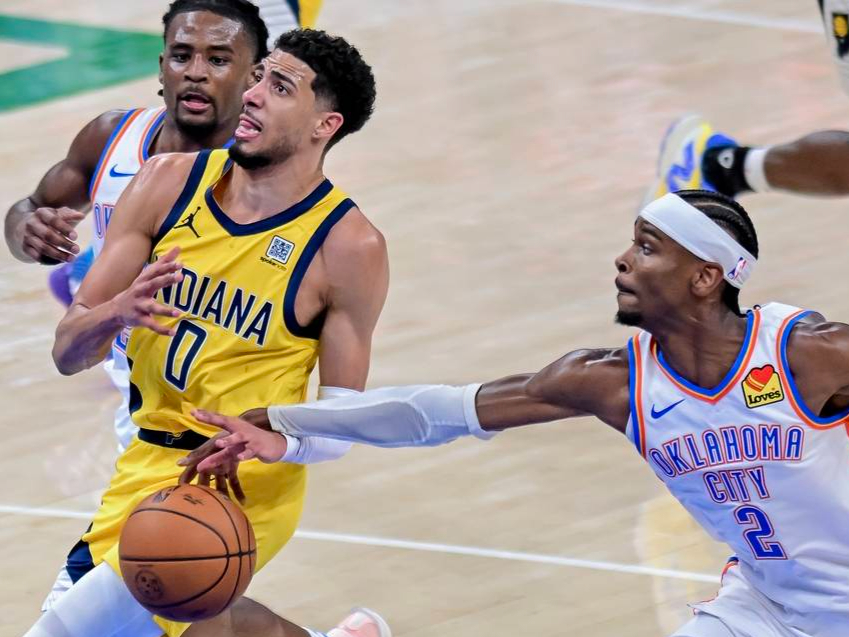 俄克拉荷马雷霆训练开放日,清晨强势反弹引欢呼,NBA季后赛在即,赛程密集仍需轮换的简单介绍 俄克拉荷马雷霆训练开放日,清晨强势反弹引欢呼,NBA季后赛在即,赛程密集仍需轮换的简单介绍