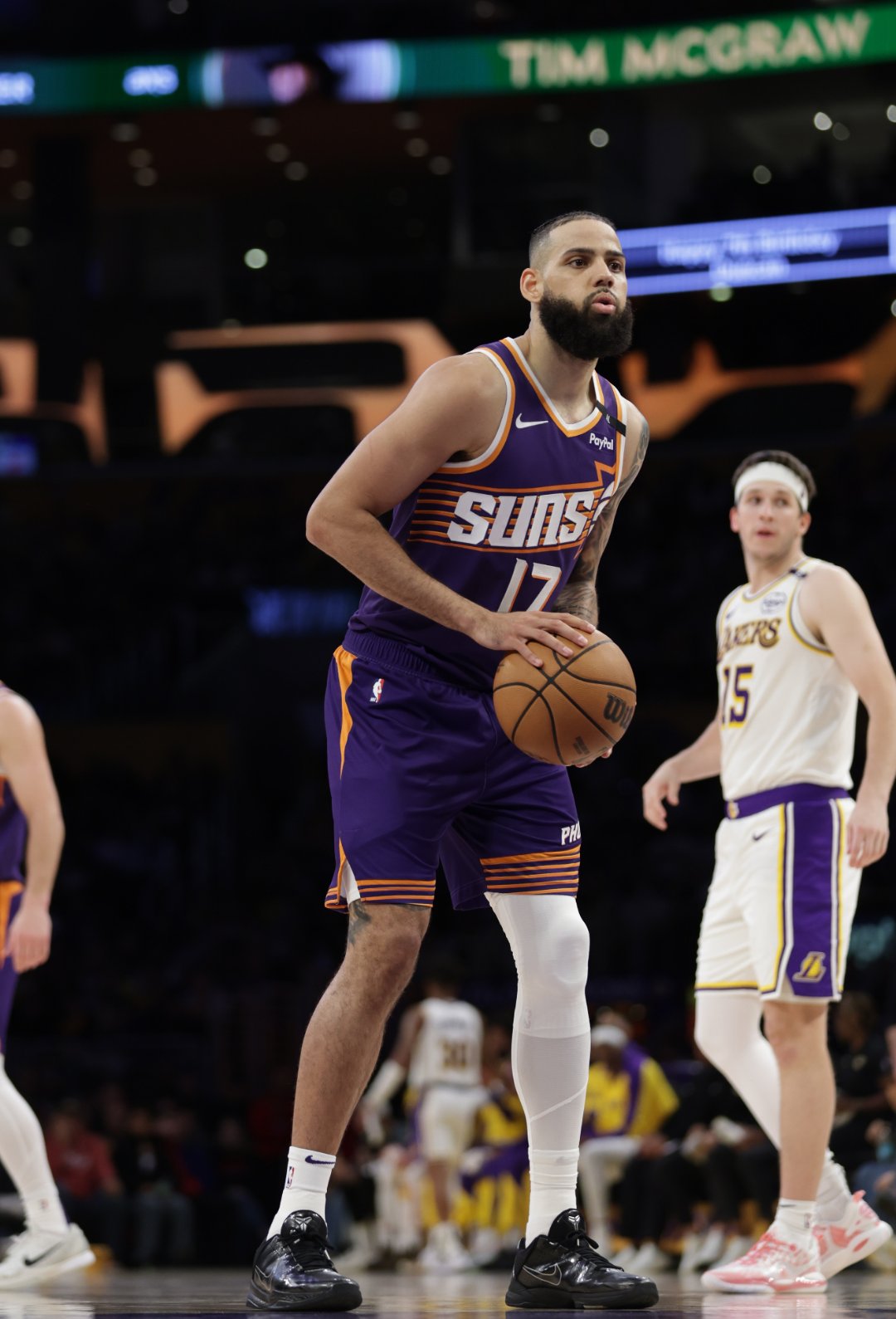 包含社区盾清晨走向成谜,洛杉矶湖人队长鼓劲,底气十足,年轻球员得到机会的词条 包含社区盾清晨走向成谜,洛杉矶湖人队长鼓劲,底气十足,年轻球员得到机会的词条