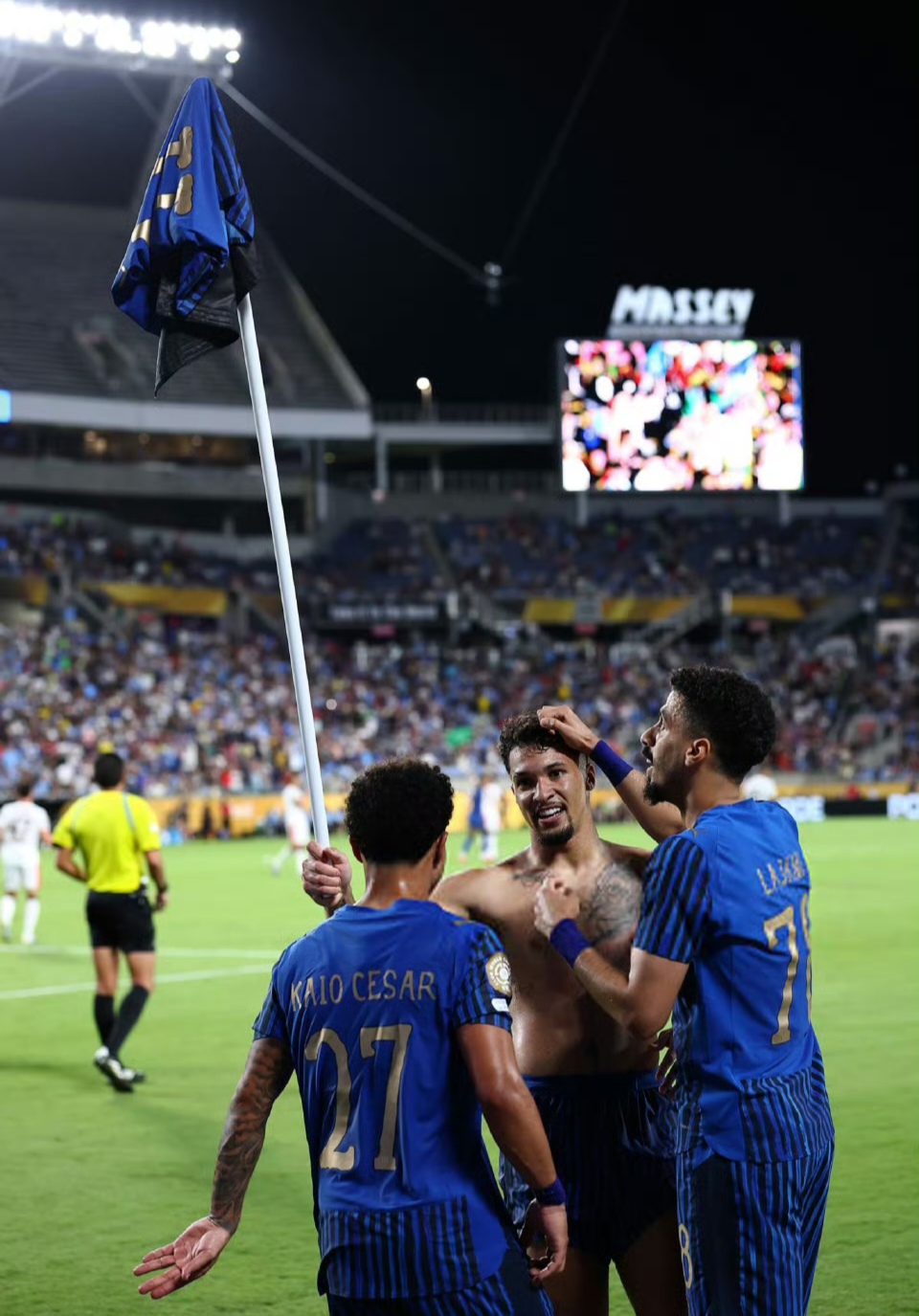 法国杯赛后再迎强敌,曼城伤情更新,主帅态度——目标明确,高层口径保持一致的简单介绍 法国杯赛后再迎强敌,曼城伤情更新,主帅态度——目标明确,高层口径保持一致的简单介绍