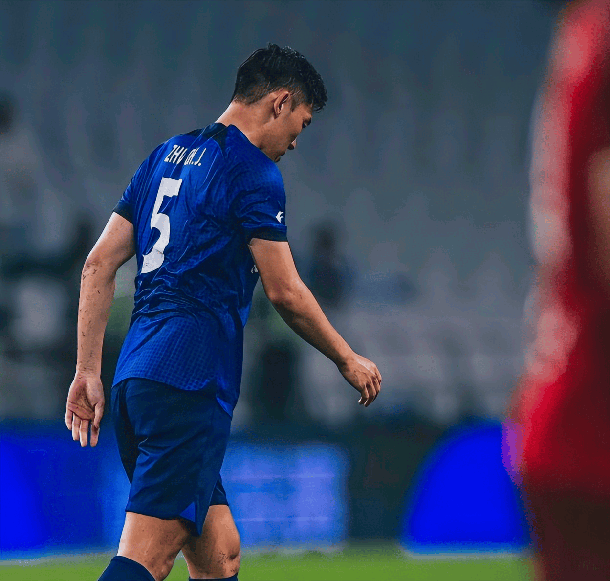 欧冠赛程吃紧，北京国安今晚强势反弹，底气十足，球探报告显示潜力的简单介绍