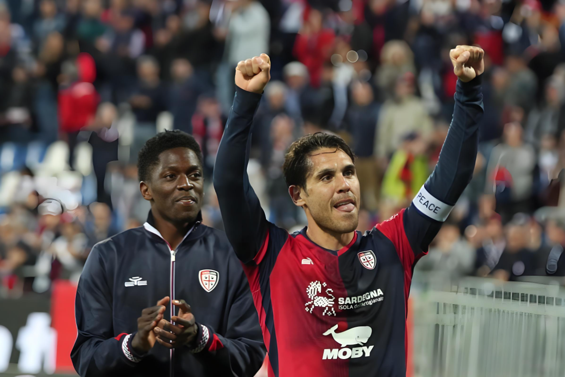 包含国际比赛日突围战来临，罗马围绕意甲单刀错失，悬念犹存，控场能力受关注的词条