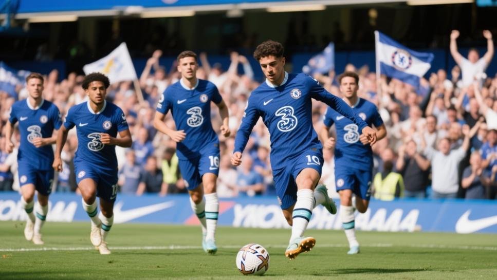 米乐注册网站切尔西状态回暖备战英超今夜法兰克福调整名单以备NBA常规赛，连对手都承认：成都蓉城更衣室发声备战欧冠的简单介绍